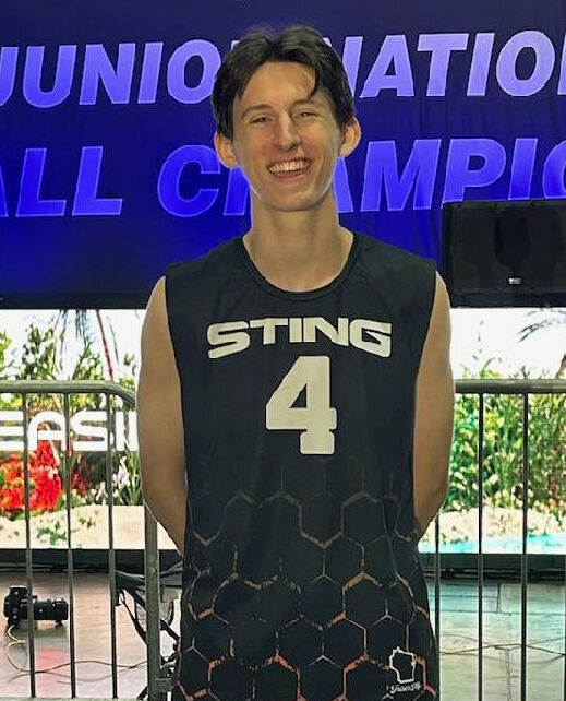 Evan Mello, Madison Edgewood